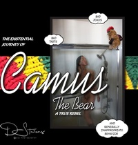 Abbildung von: The Existential Journey of Camus the Bear - D's Vision
