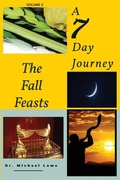 Cover: A 7 Day Journey - G Publishing
