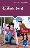 Cover: Galahad's Gone! - Delta Publishing by Klett