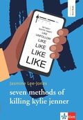 Cover: seven methods of killing kylie jenner - Klett