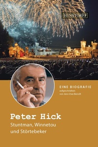 Enlarge image Cover: Peter Hick - Hinstorff