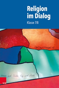 Abbildung von: Religion im Dialog - Vandenhoeck & Ruprecht