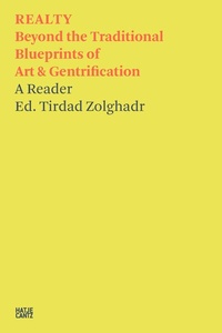 Abbildung von: REALTY - Hatje Cantz Verlag