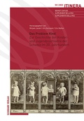 Cover: Das Problem Kind - Schwabe Verlagsgruppe AG Schwabe Verlag