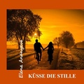 Cover: Projekt "Goldenes Vlies" / K&uuml;sse die Stille - epubli