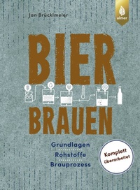 Abbildung von: Bier brauen - Verlag Eugen Ulmer