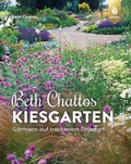 Cover: Beth Chattos Kiesgarten - Verlag Eugen Ulmer