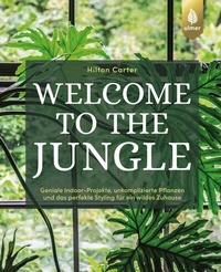 Abbildung von: Welcome to the jungle - Verlag Eugen Ulmer