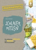Cover: Schlauer putzen - Verlag Eugen Ulmer