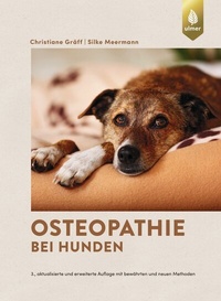 Abbildung von: Osteopathie bei Hunden - Verlag Eugen Ulmer