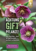 Cover: Achtung, Giftpflanze! - Verlag Eugen Ulmer