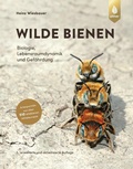 Cover: Wilde Bienen - Verlag Eugen Ulmer