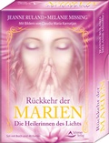 Cover: R&uuml;ckkehr der Marien - Die Heilerinnen des Lichts - Schirner Verlag
