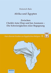 Abbildung von: Afrika und Ägypten - EB-Verlag