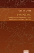 Cover: Soka Gakkai - EB-Verlag