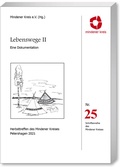 Cover: Lebenswege II - Spurbuchverlag