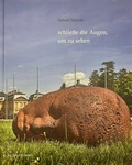 Cover: Samuel Salcedo - Stadt Arolsen. Museum