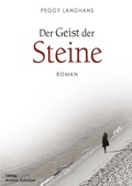 Cover: Der Geist der Steine - Verlag Andrea Schr&ouml;der