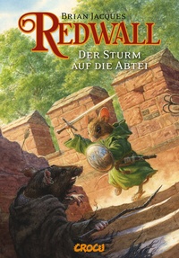 Enlarge image Cover: Redwall Band 1 - CroCu