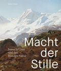 Cover: Macht der Stille - Sandstein Kultur