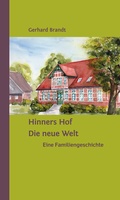 Cover: Hinners Hof - Atelier im Bauernhaus
