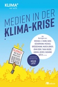 Cover: Medien in der Klima-Krise - oekom verlag