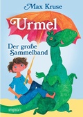 Cover: Urmel - Der gro&szlig;e Sammelband - Impian