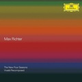 Cover: Max Richter: The New Four Seasons: Vivaldi Recomposed - Universal Vertrieb