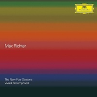 Abbildung von: Max Richter: The New Four Seasons: Vivaldi Recomposed - Universal Vertrieb