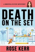 Cover: Death on the Set - TouchPoint Press