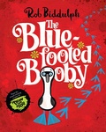 Cover: The Blue-Footed Booby - HarperCollins