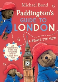 Abbildung von: Paddington's Guide to London - HarperCollins