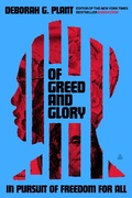 Bild: Of Greed and Glory - HarperCollins