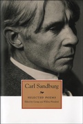Cover: Selected Poems - HarperCollins