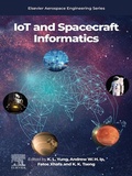 Cover: IoT and Spacecraft Informatics - Elsevier