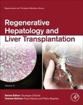 Cover: Regenerative Hepatology and Liver Transplantation: Volume 2 - Academic Press