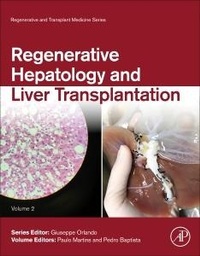 Abbildung von: Regenerative Hepatology and Liver Transplantation: Volume 2 - Academic Press