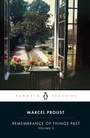 Cover: Remembrance of Things Past: Volume 3 - Penguin Classics