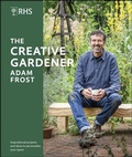 Cover: RHS The Creative Gardener - DK