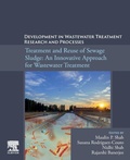 Cover: Development in Waste Water Treatment Research and Processes - Elsevier