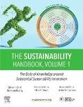 Cover: The Sustainability Handbook, Volume 1 - Elsevier