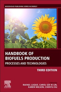 Abbildung von: Handbook of Biofuels Production - Woodhead Publishing