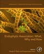 Cover: Endophytic Association: What, Why and How - Academic Press