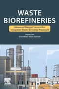 Cover: Waste Biorefineries - Elsevier