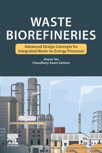 Enlarge image Cover: Waste Biorefineries - Elsevier