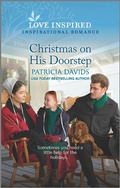 Cover: Christmas on His Doorstep - Love Inspired