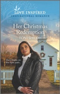 Cover: Her Christmas Redemption - Love Inspired