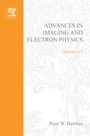 Cover: Advances in Imaging and Electron Physics - Academic Press