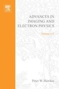 Cover: Advances in Imaging and Electron Physics - Academic Press