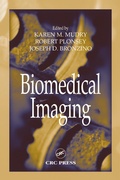 Cover: Biomedical Imaging - CRC Press